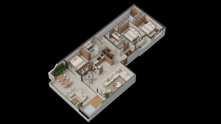 Inmobiliaria Sur